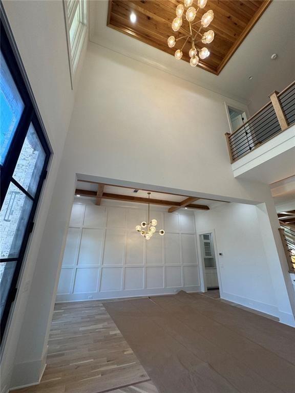 3425 Thompson Mill Road Buford, GA 30519 - Photo 43 of 48 a view of a hallway