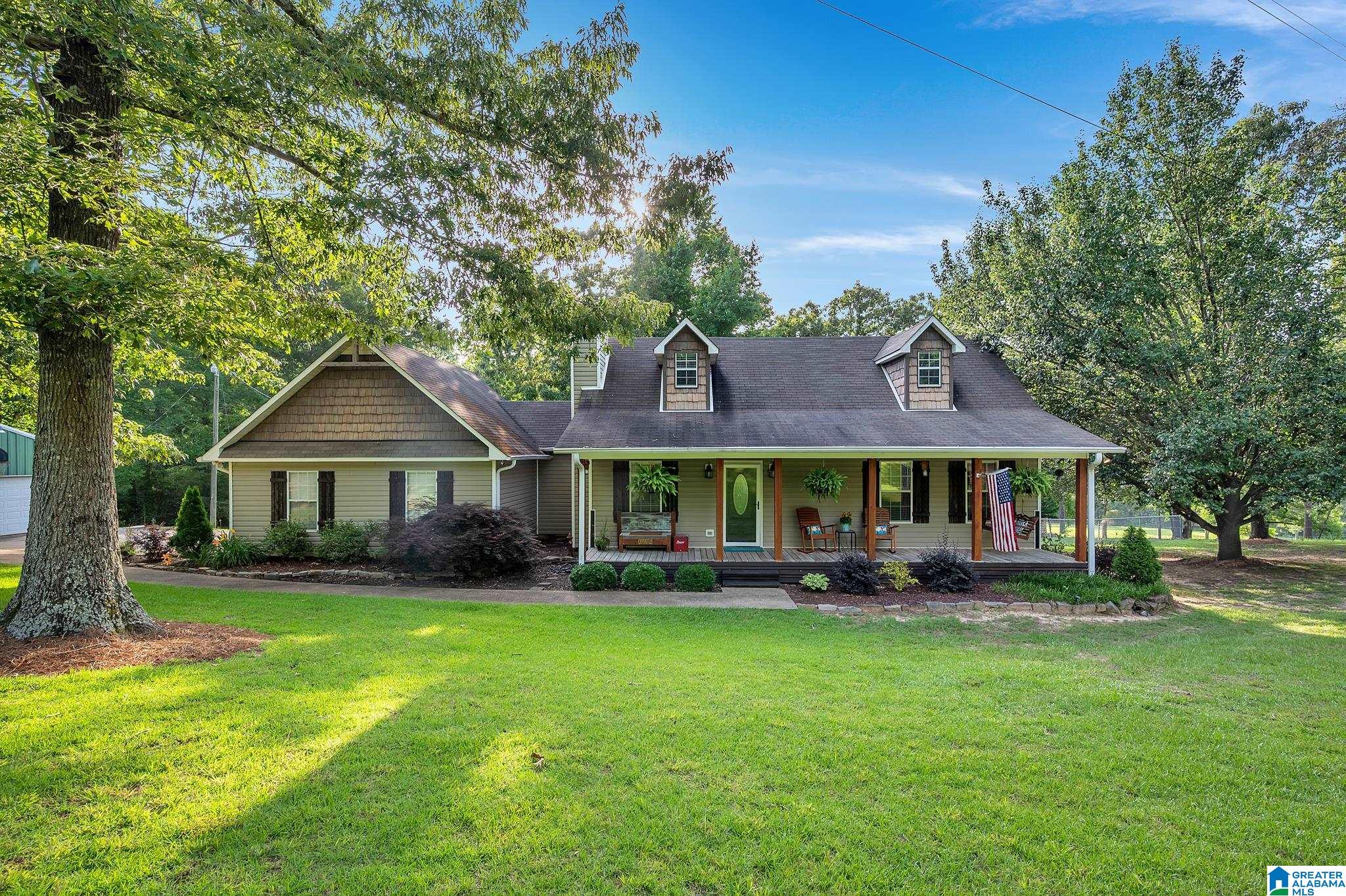 399 Mountain Top Road Warrior, AL 35180 - Photo 1 of 32