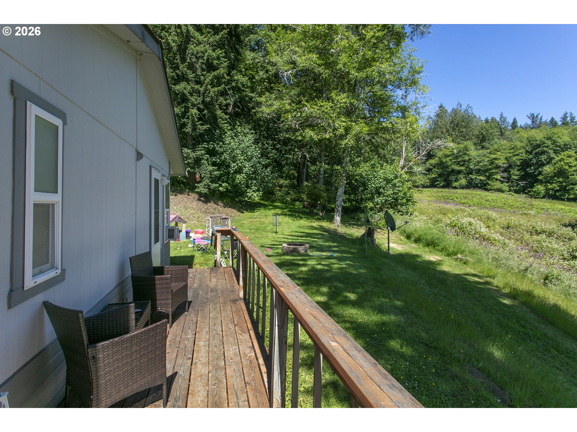 81165 81167th Road Seaside, OR 97138 - Photo 40 of 48 2nd Residence