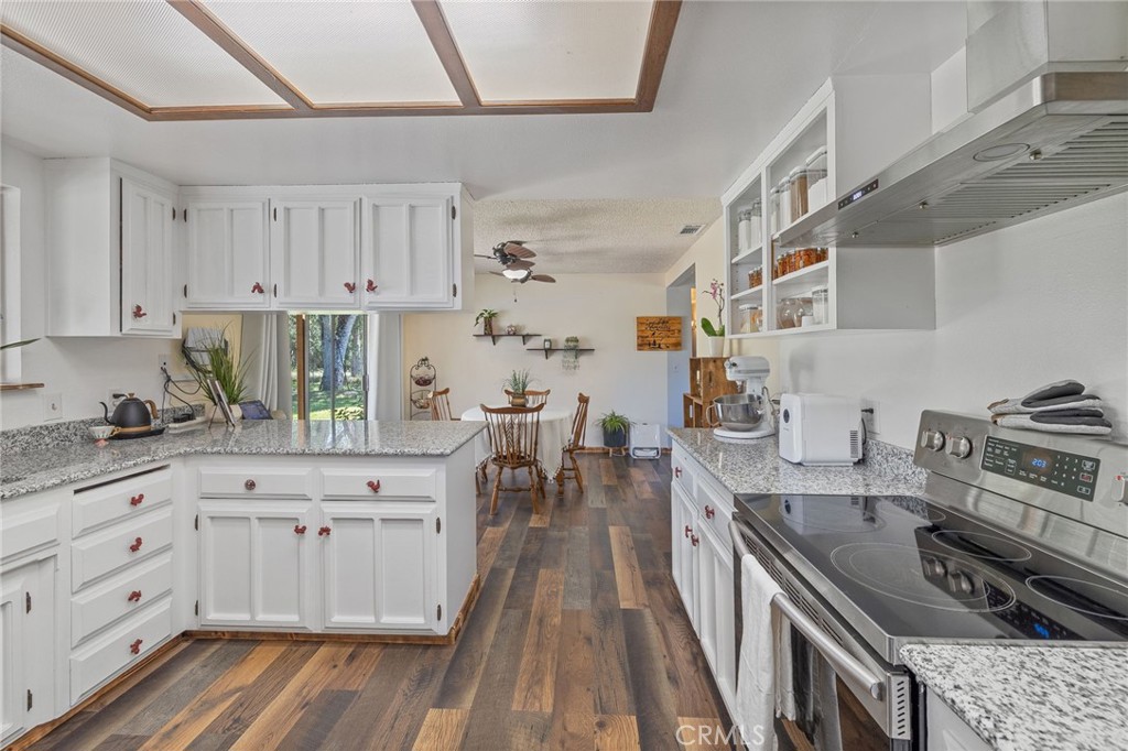 31477 Erie Road Coarsegold, CA 93614 - Photo 16 of 60 Gallery Image 16