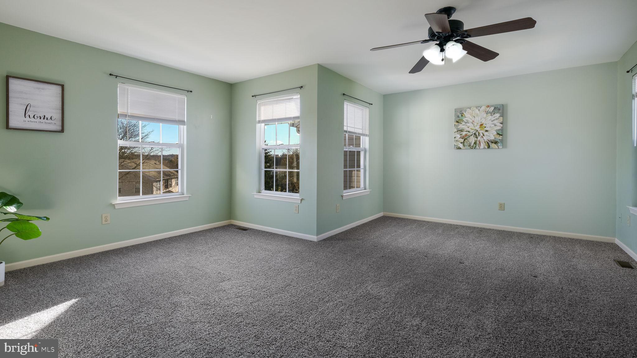 5473 Rinker Circle Doylestown, PA 18902 - Photo 6 of 9 PRIMARY BEDROOM