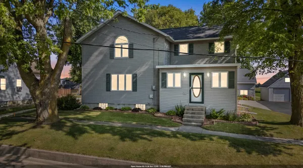 $360,000 | W2168 County Road Y, Lomira, WI 53048