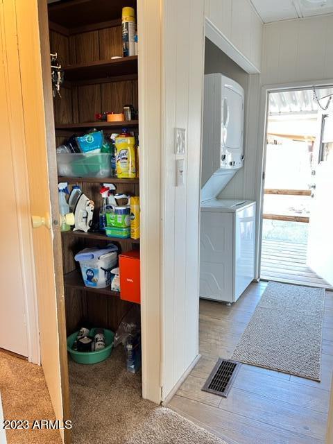 747 North Starr Road Apache Junction, AZ 85119 - Photo 36 of 48 a room with storage and utility