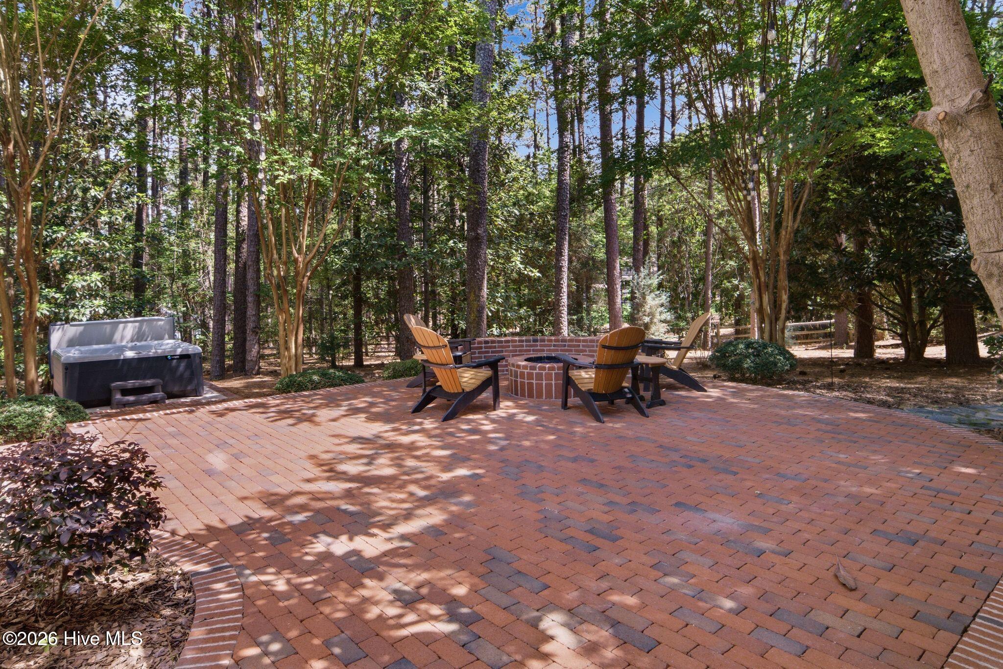 305 Maples Road Southern Pines, NC 28387 - Photo 26 of 61