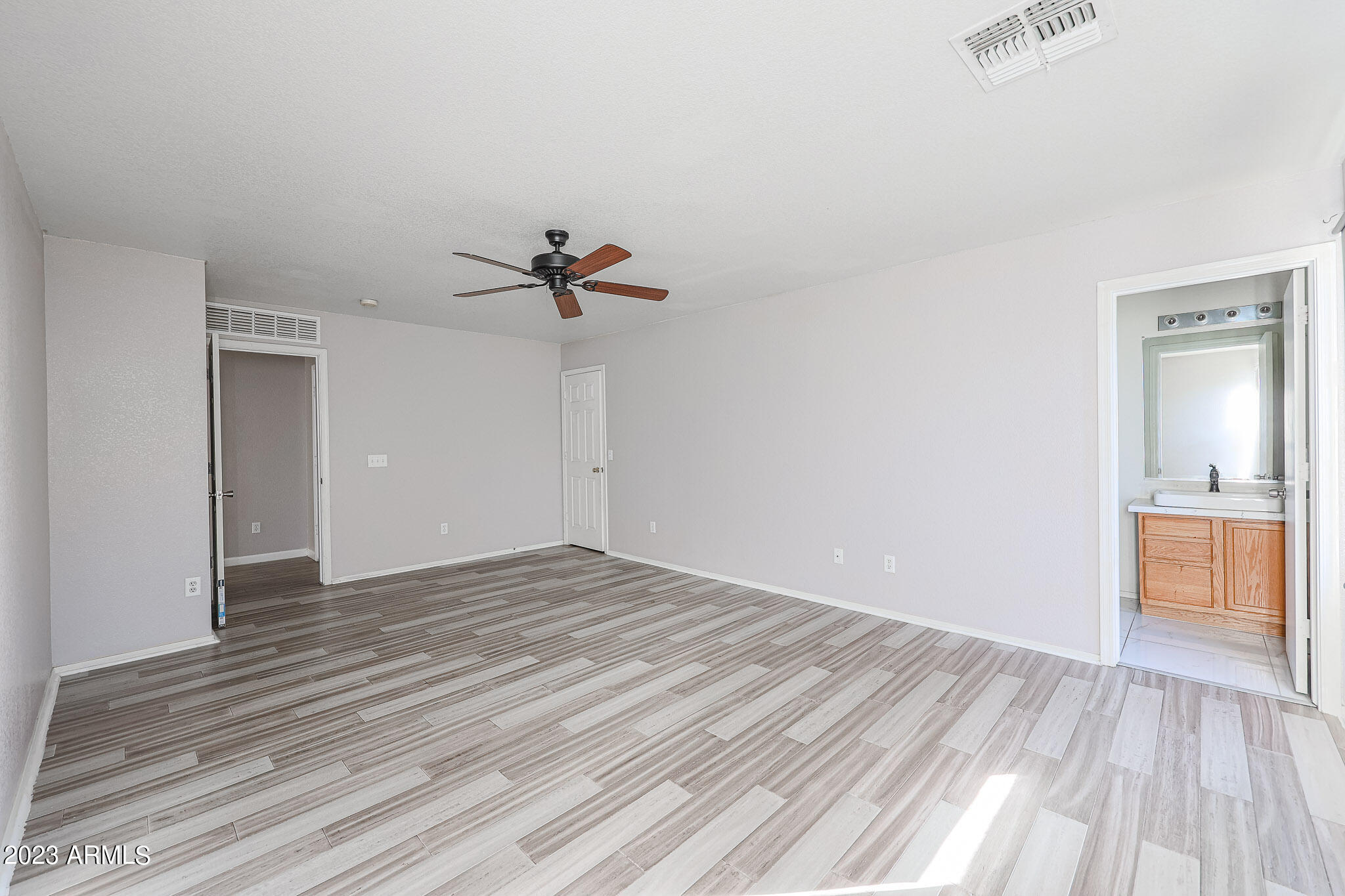 2437 West Romley Road Phoenix, AZ 85041 - Photo 9 of 17 Master Bedroom