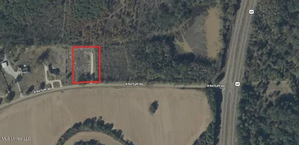 $69,000 | 0 North Ratliff Road, Jackson, MS 39209