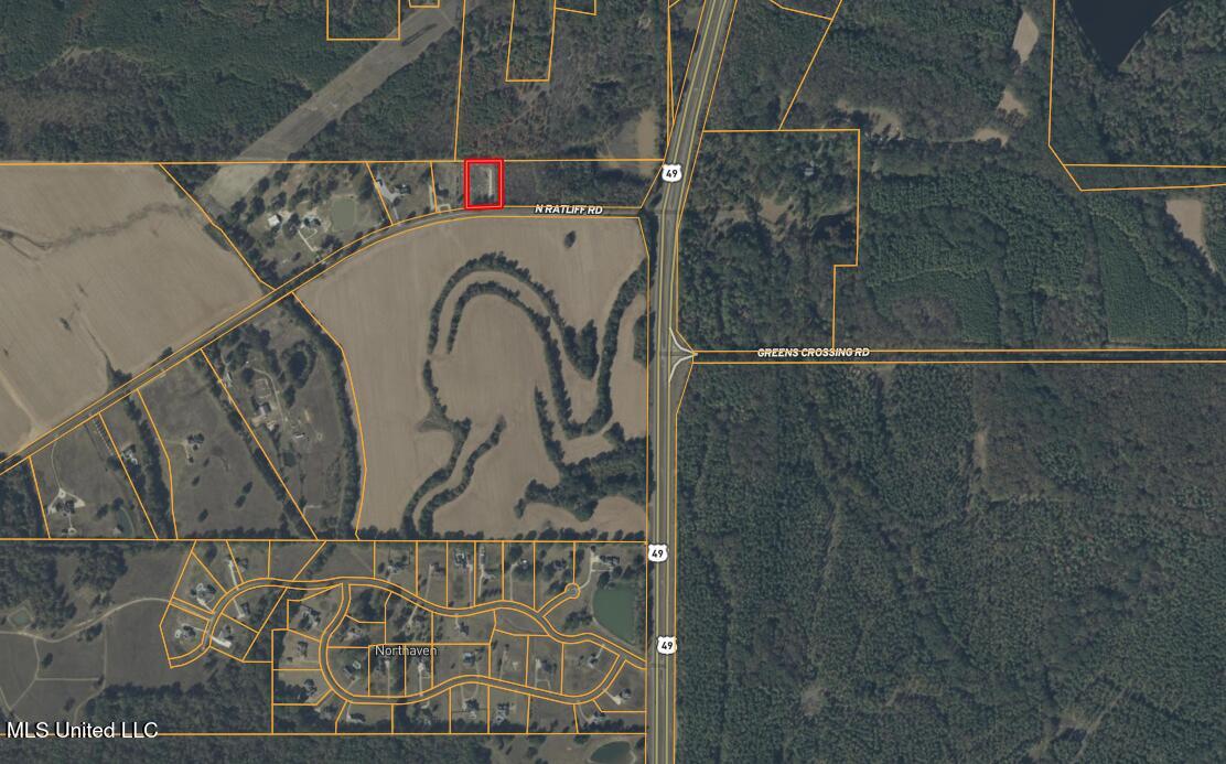 0 North Ratliff Road Jackson, MS 39209 - Photo 2 of 5 2026-02-05_15-49-19