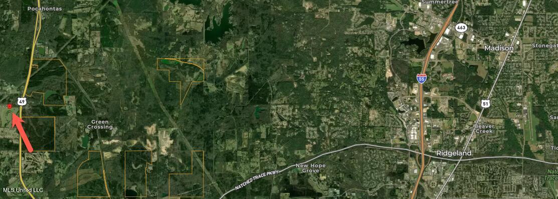 0 North Ratliff Road Jackson, MS 39209 - Photo 3 of 5 2026-02-05_15-49-58