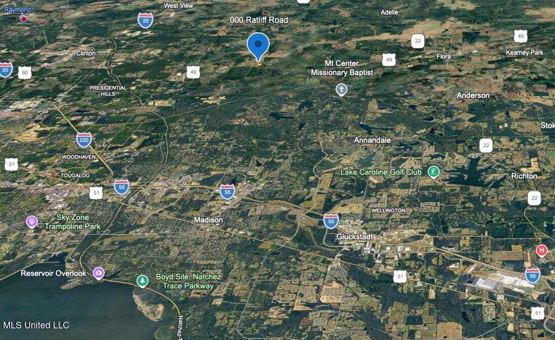 0 North Ratliff Road Jackson, MS 39209 - Photo 5 of 5 2026-02-05_16-39-40