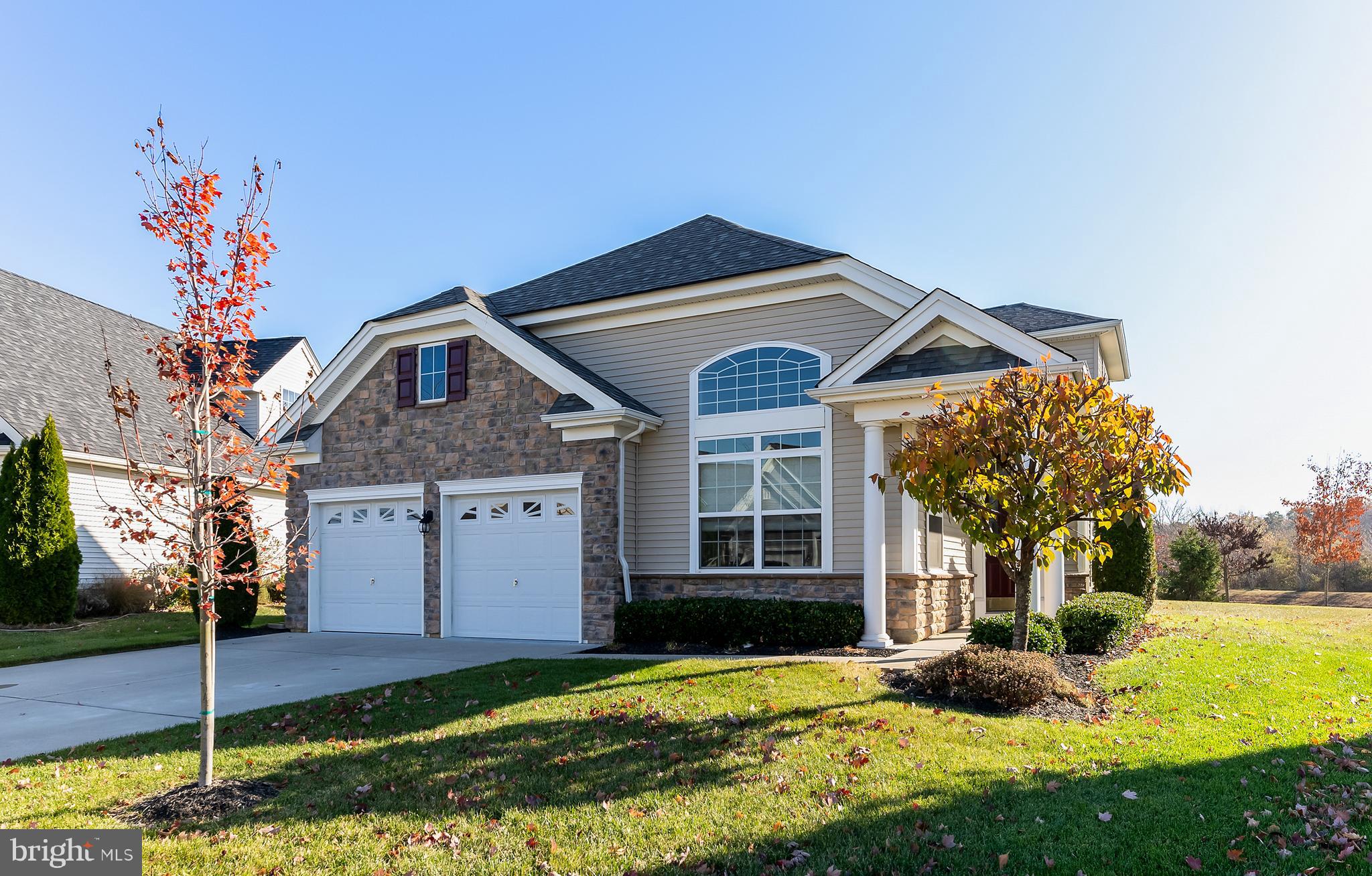 152 Field Loop Glassboro, NJ 08028 - Photo 1 of 63 Gallery Image 1