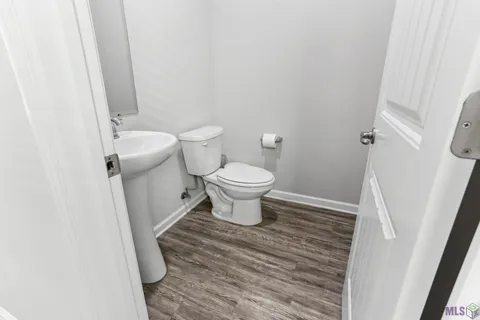 $2,500 | 6714 Tiger Pointe Drive, Baton Rouge, LA 70817
