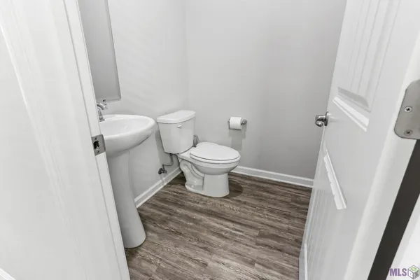 $2,500 | 6714 Tiger Pointe Drive, Baton Rouge, LA 70817