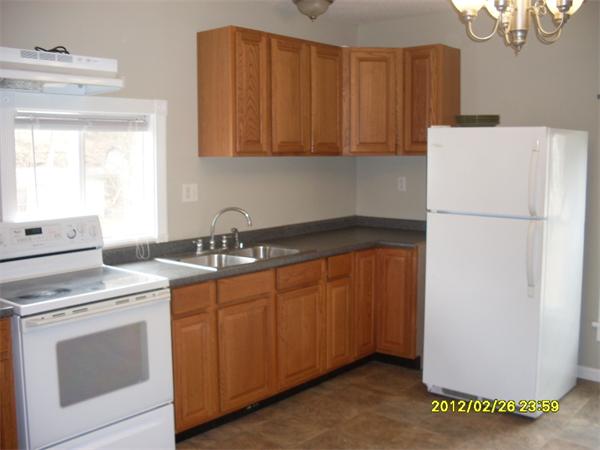 83-85 Springfield Street Three Rivers, MA 01080 - Photo 8 of 15 a utility room with dryer and washer