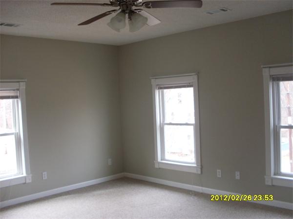 83-85 Springfield Street Three Rivers, MA 01080 - Photo 10 of 15 an empty room with a window