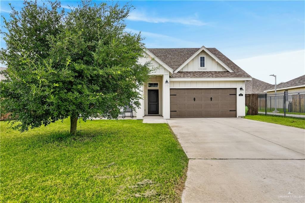 6313 Cascada Bnd Road McAllen, TX 78504 - Photo 2 of 28