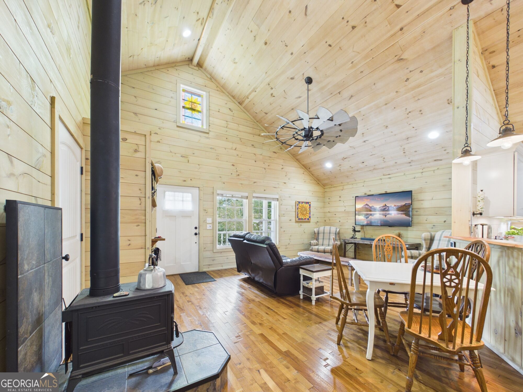 582 Asbury Church Road Irwinton, GA 31042 - Photo 11 of 142 Gallery Image 11