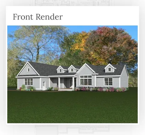 $960,000 | 23 Map Lane, Nottingham, NH 03290