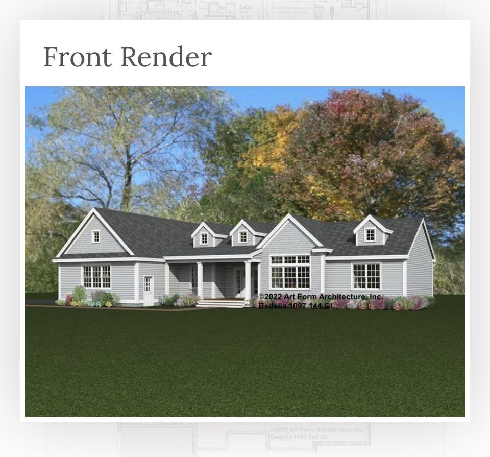 23 Map Lane Nottingham, NH 03290 - Photo 1 of 3