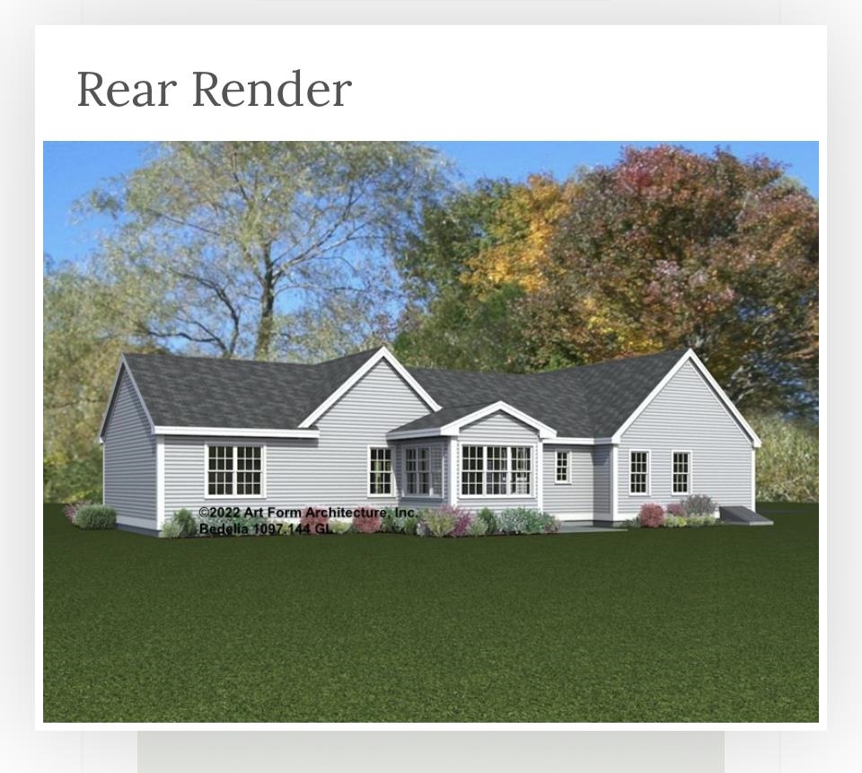 23 Map Lane Nottingham, NH 03290 - Photo 2 of 3