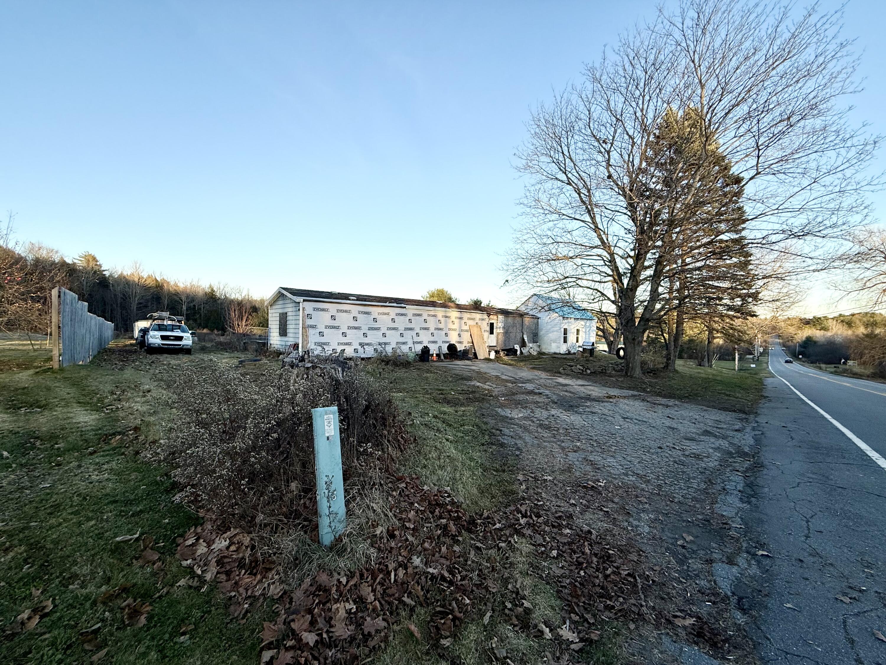 388 Bog Road Vassalboro, ME 04989 - Photo 11 of 20 IMG_5382