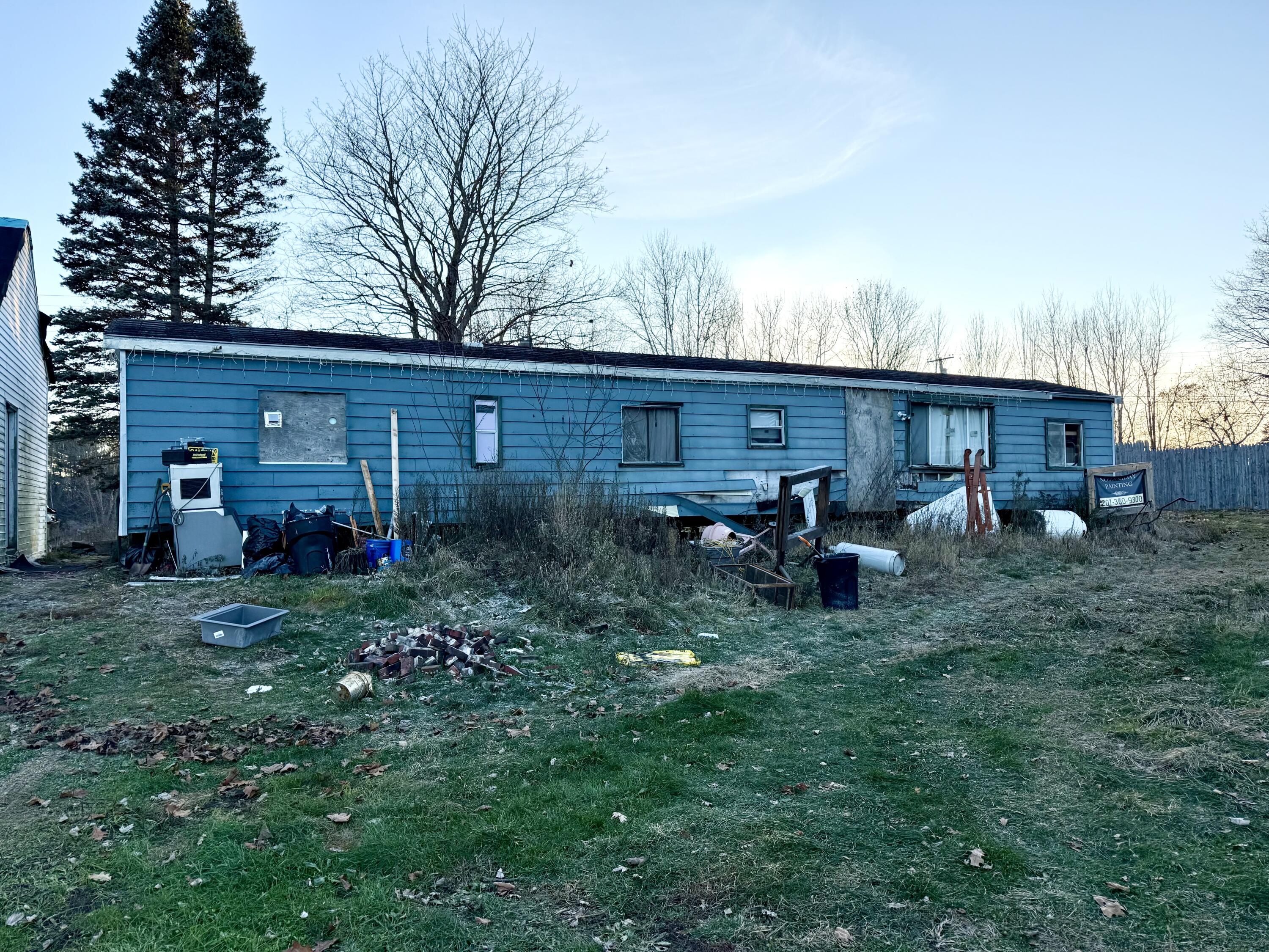 388 Bog Road Vassalboro, ME 04989 - Photo 12 of 20 IMG_5403 (1)