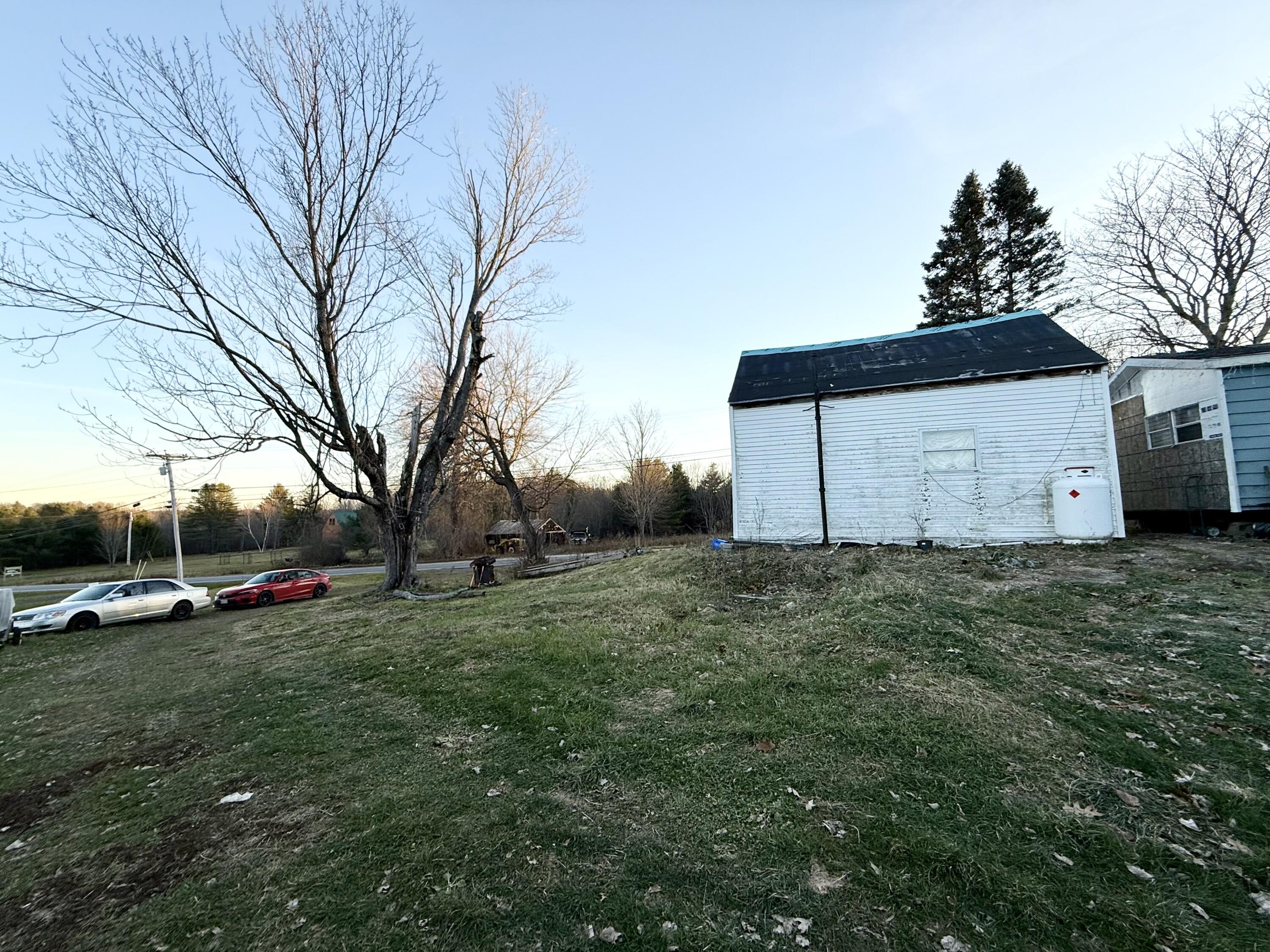 388 Bog Road Vassalboro, ME 04989 - Photo 13 of 20 IMG_5406