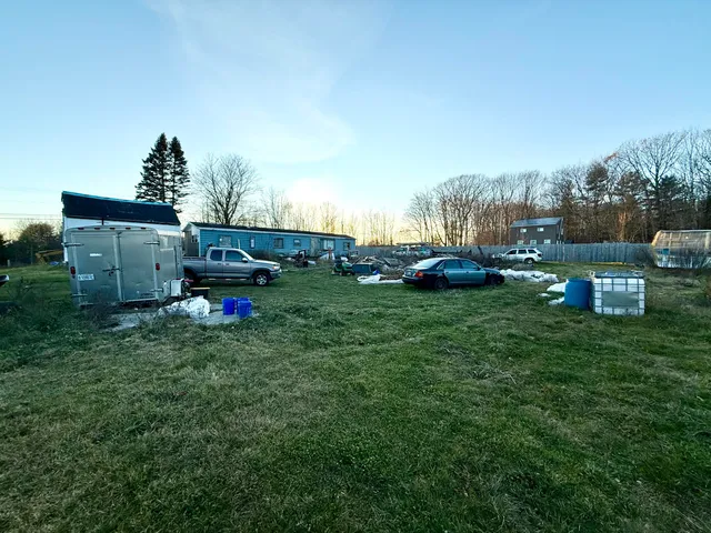 $99,900 | 388 Bog Road, Vassalboro, ME 04989