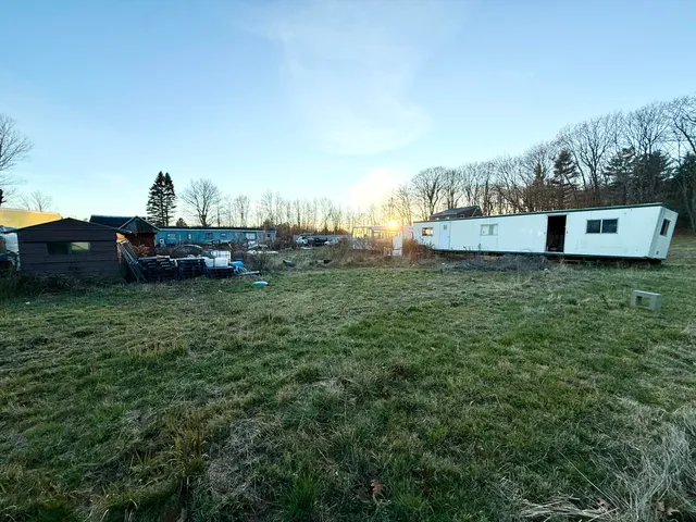 $99,900 | 388 Bog Road, Vassalboro, ME 04989