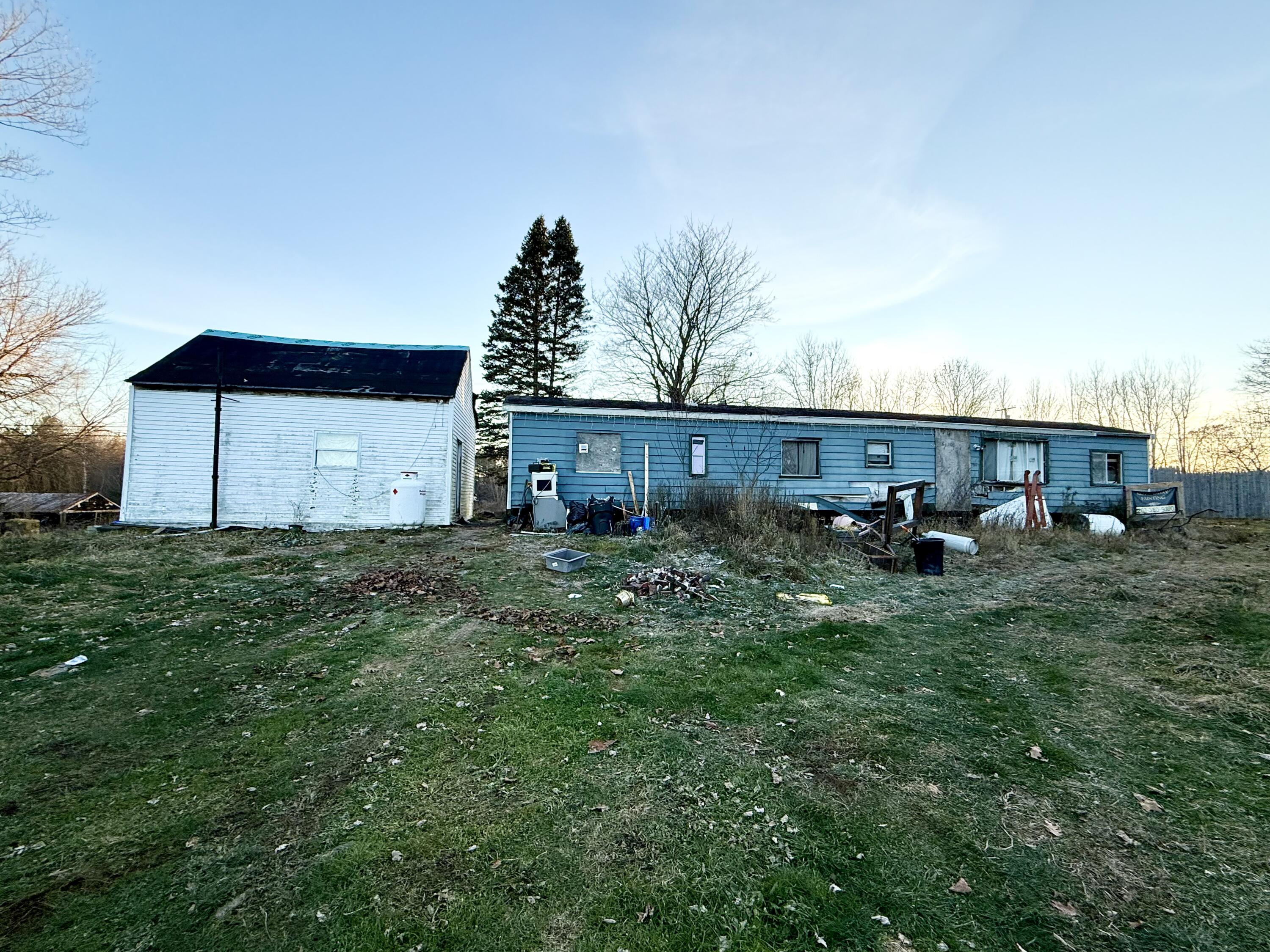 388 Bog Road Vassalboro, ME 04989 - Photo 14 of 20 IMG_5405