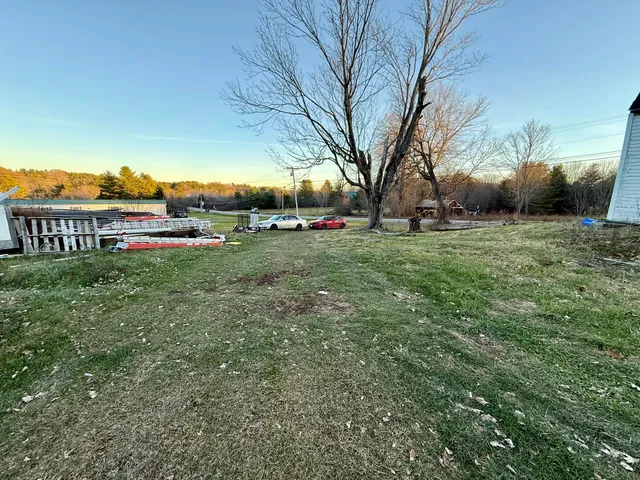 $99,900 | 388 Bog Road, Vassalboro, ME 04989