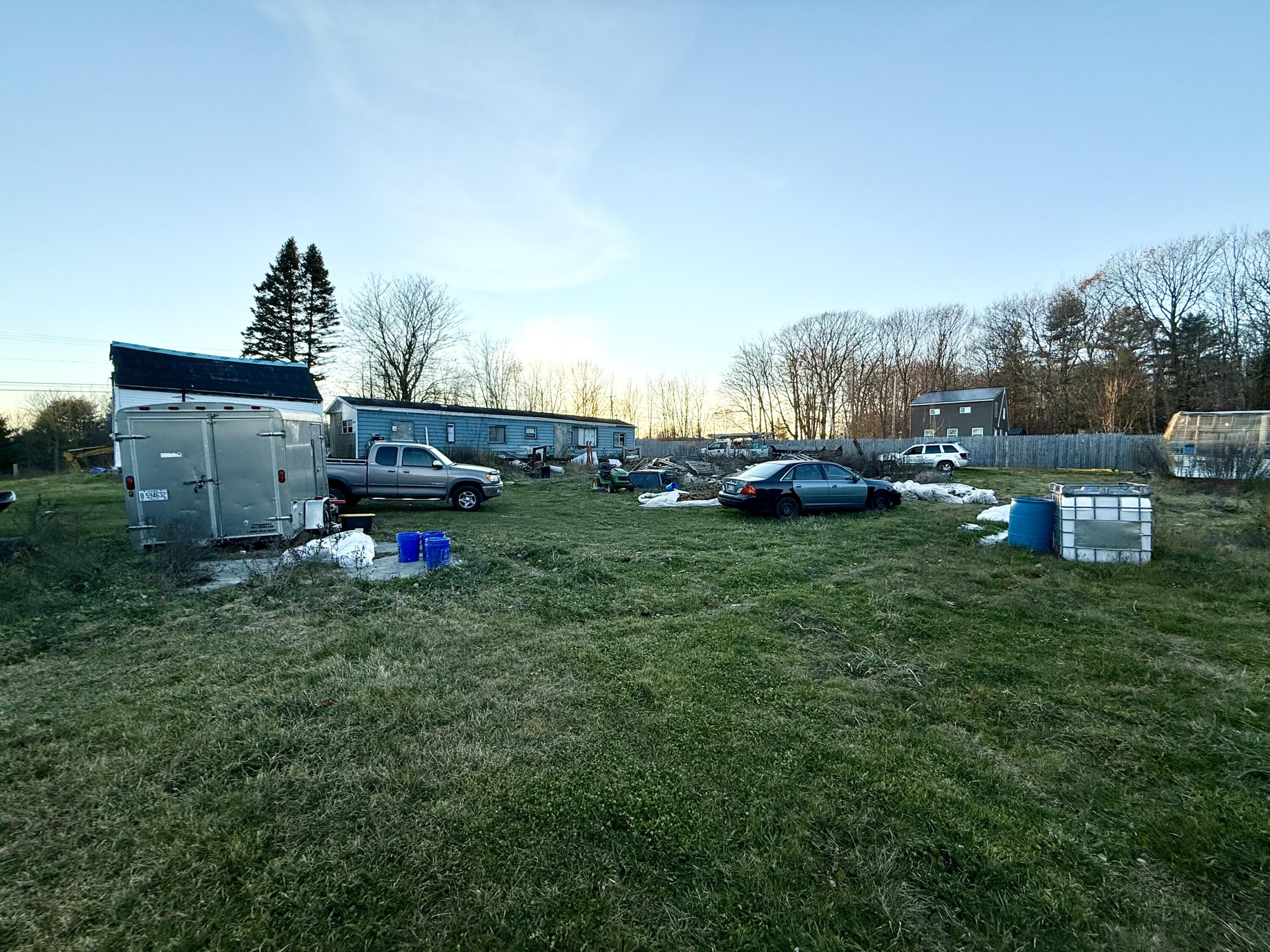 388 Bog Road Vassalboro, ME 04989 - Photo 17 of 20 IMG_5402