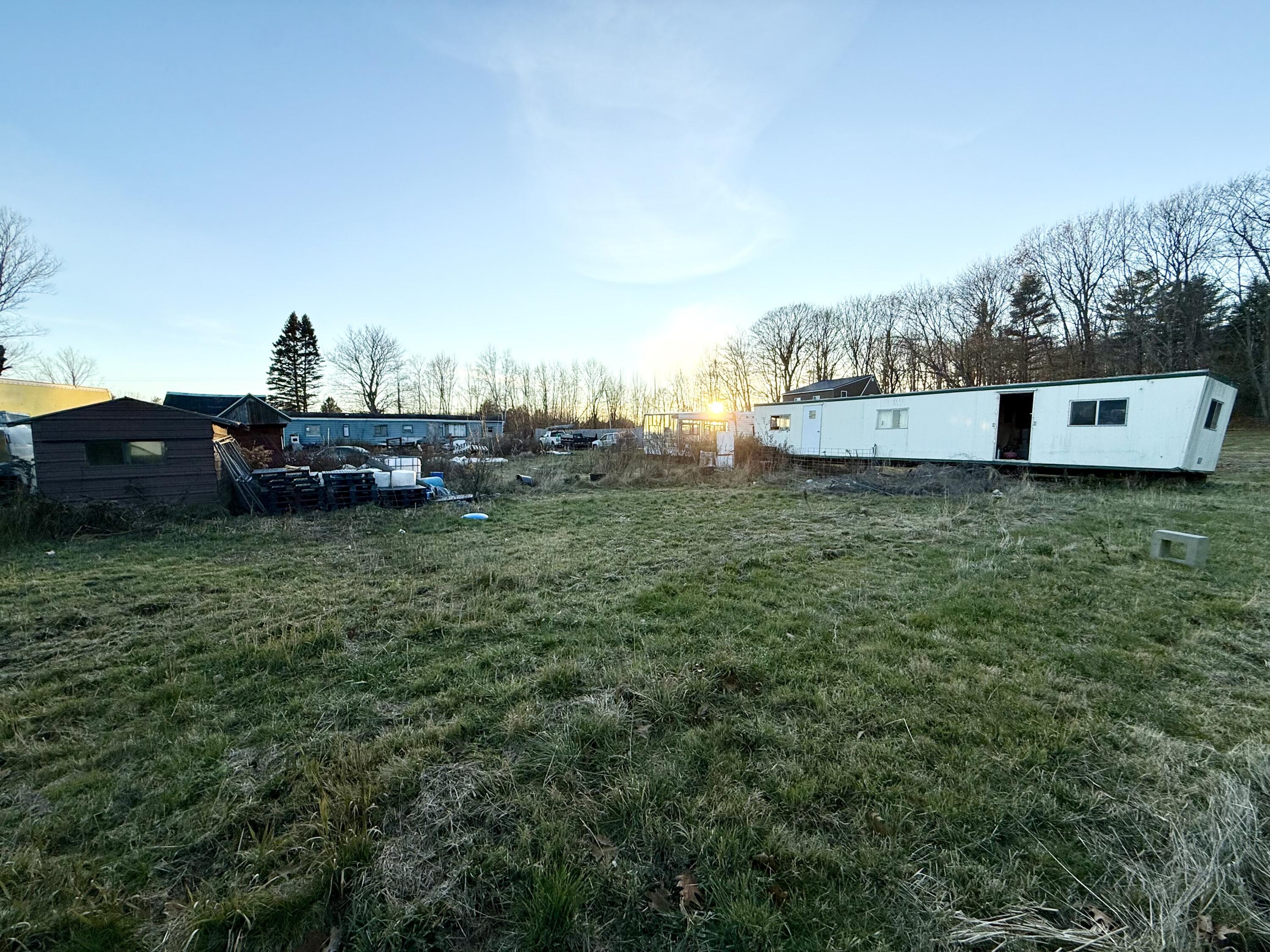 388 Bog Road Vassalboro, ME 04989 - Photo 18 of 20 IMG_5394