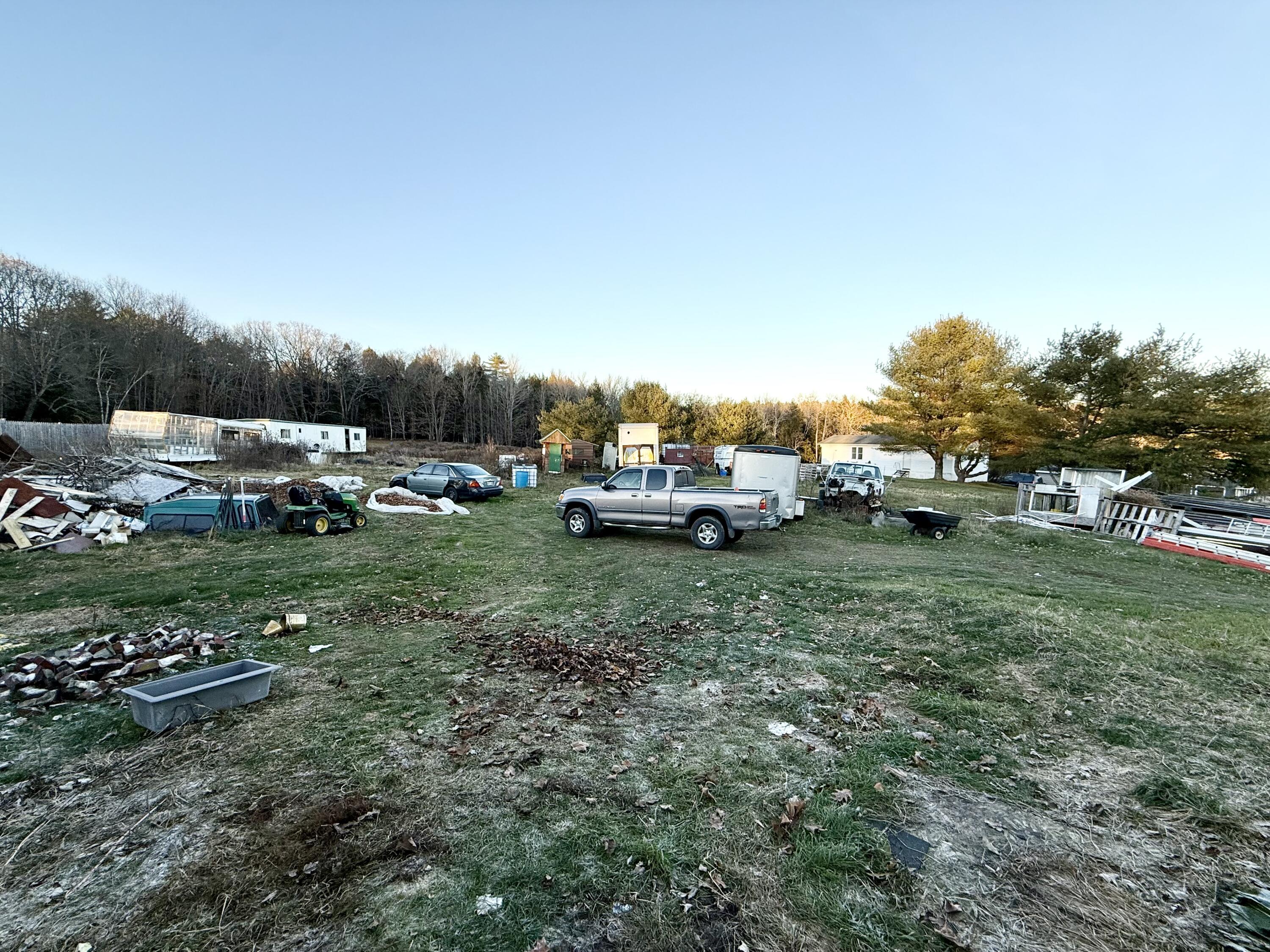 388 Bog Road Vassalboro, ME 04989 - Photo 19 of 20 IMG_5416