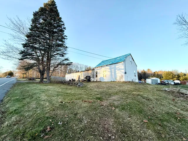 $99,900 | 388 Bog Road, Vassalboro, ME 04989