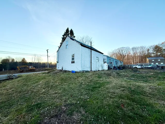 $99,900 | 388 Bog Road, Vassalboro, ME 04989