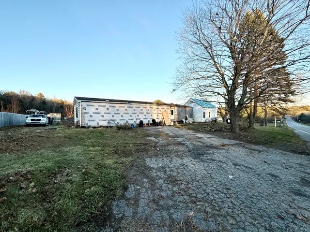 $99,900 | 388 Bog Road, Vassalboro, ME 04989