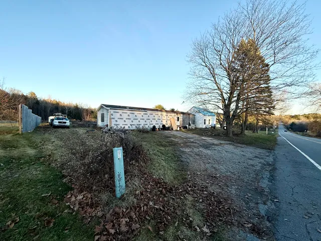 $99,900 | 388 Bog Road, Vassalboro, ME 04989