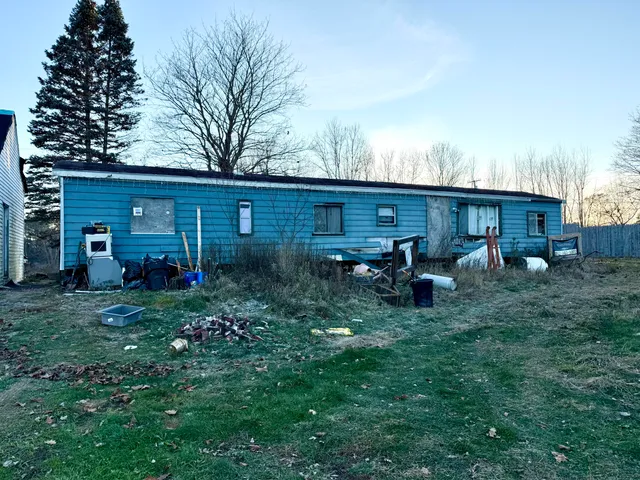 $99,900 | 388 Bog Road, Vassalboro, ME 04989