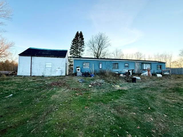 $99,900 | 388 Bog Road, Vassalboro, ME 04989