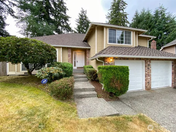 $3,900 | 4113 238th Court Southeast, Sammamish, WA 98029