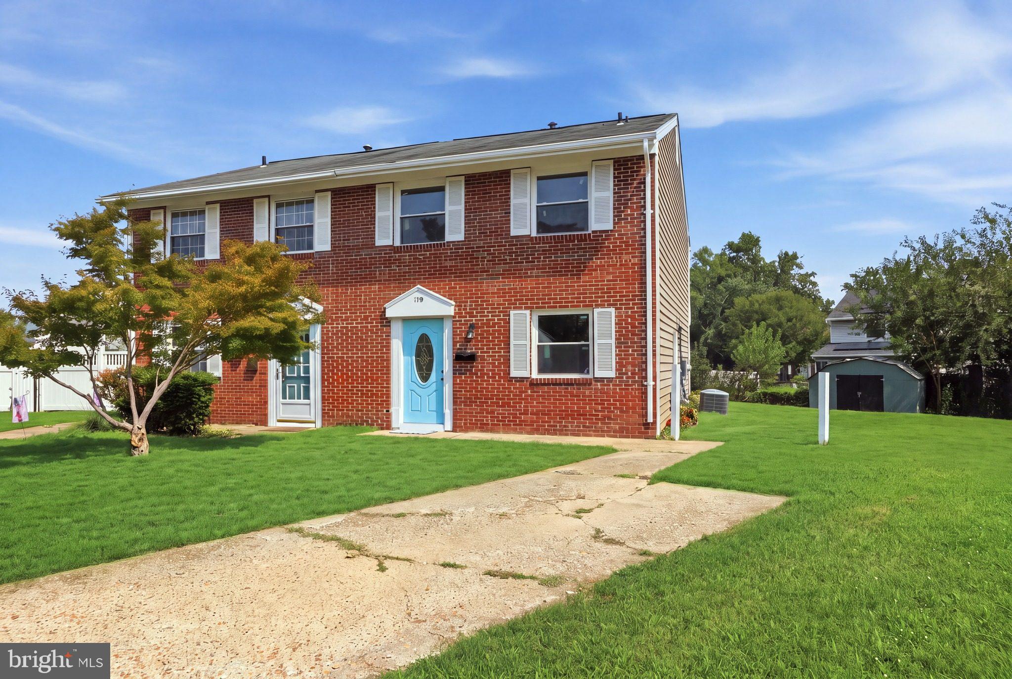 139 Shellcove Road Pasadena, MD 21122 - Photo 2 of 23 Gallery Image 2