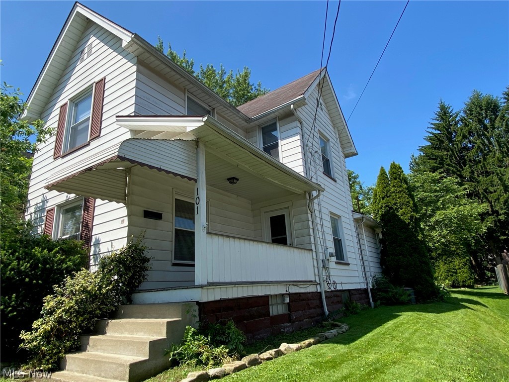 101 Ridgeway Street Struthers, OH 44471 - Photo 1 of 44 Gallery Image 1