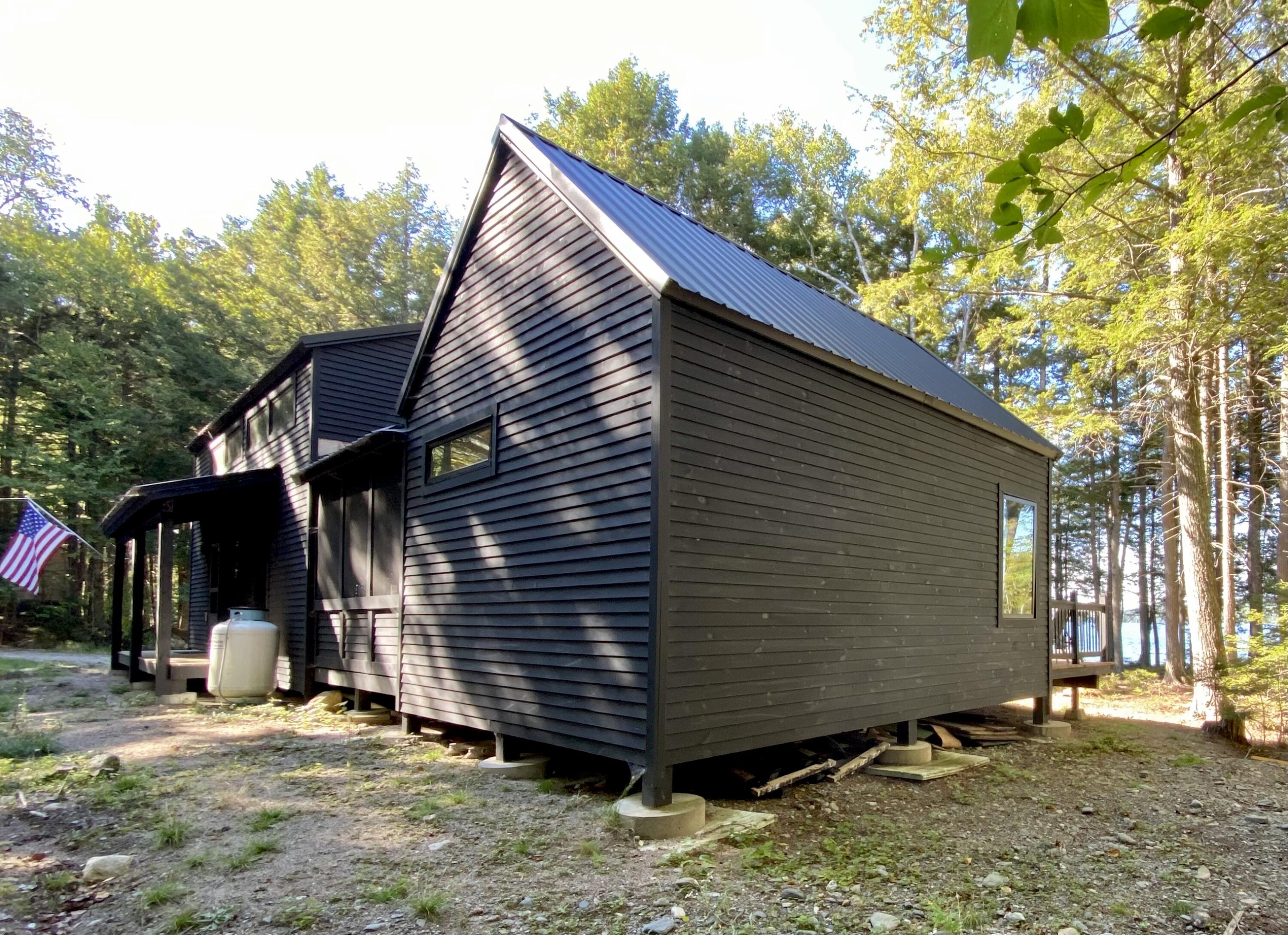 812 Bonney Brook Road Princeton, ME 04668 - Photo 16 of 71 IMG_1706