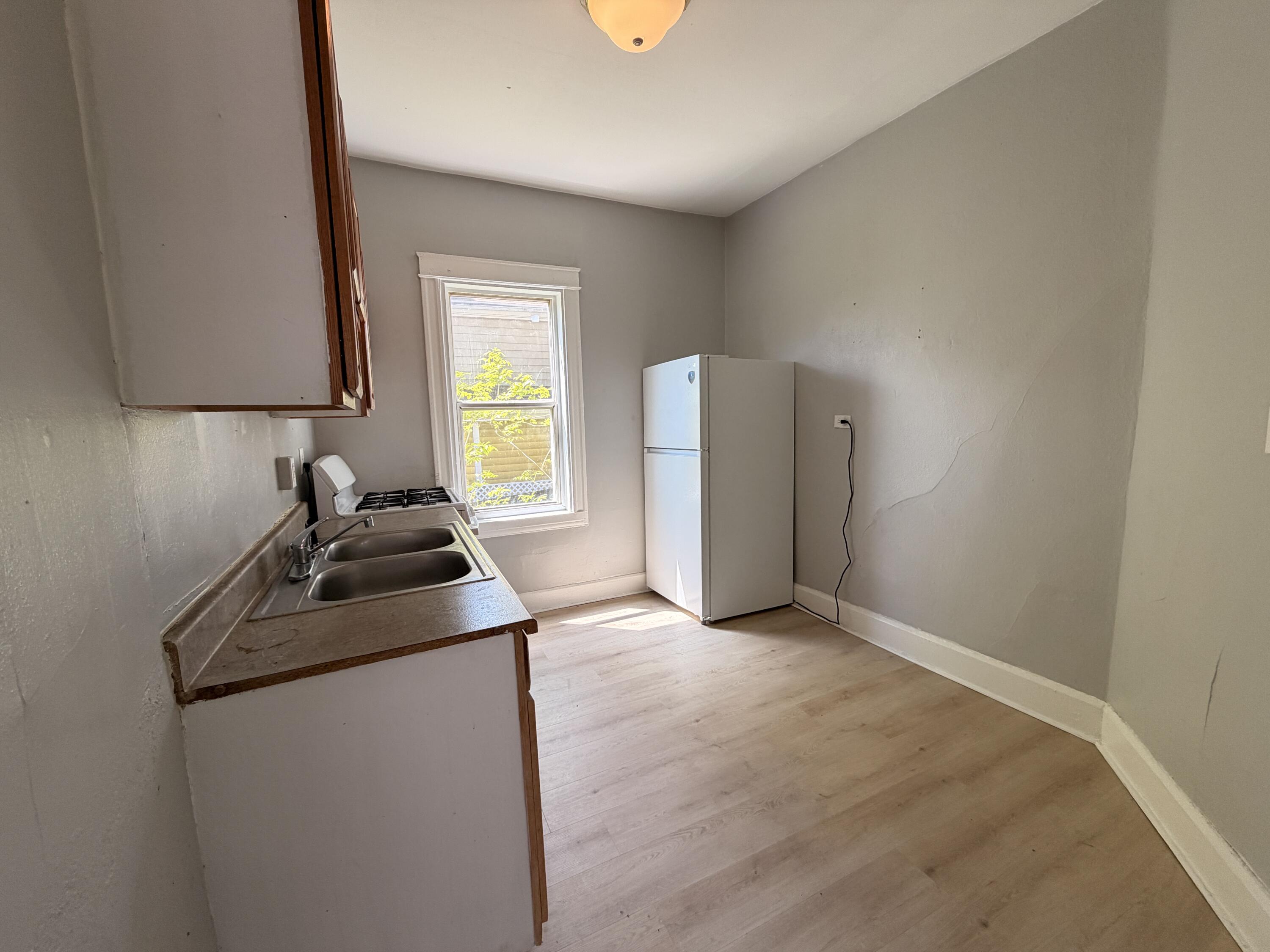 1533 Winslow Street Racine, WI 53404 - Photo 12 of 35 Unit #1 - Kitchen