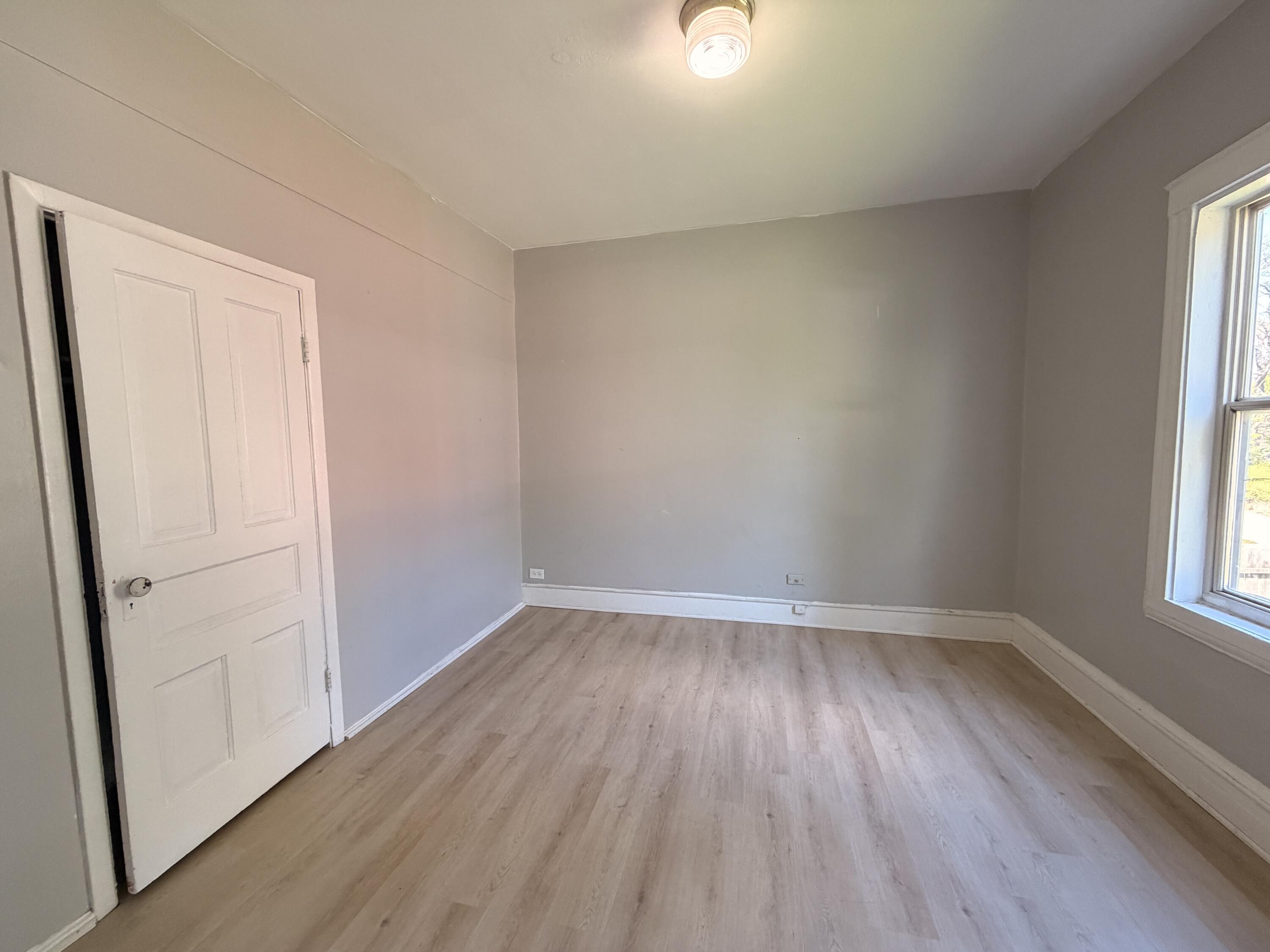 1533 Winslow Street Racine, WI 53404 - Photo 15 of 35 Unit #1 - Bedroom 2