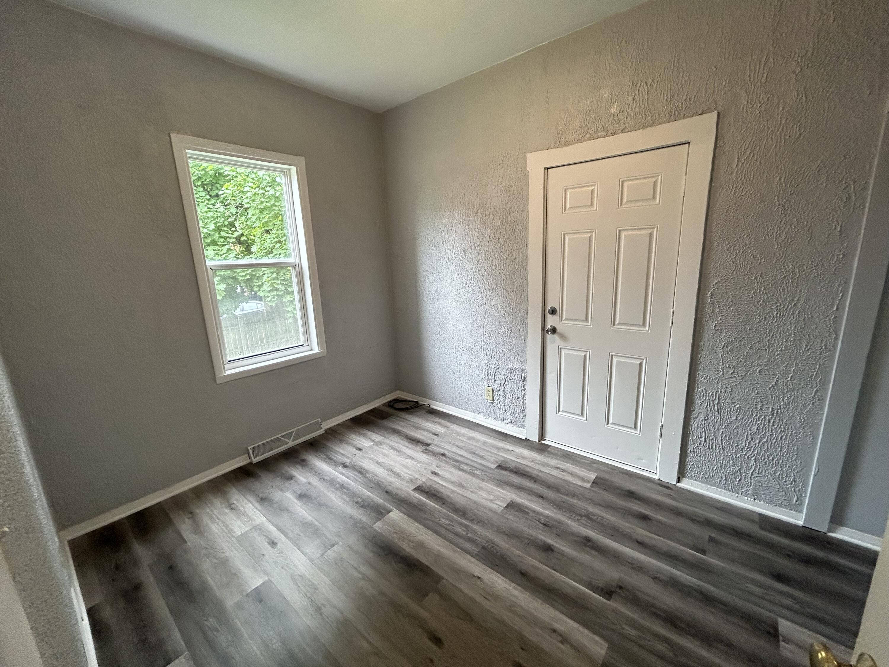 1533 Winslow Street Racine, WI 53404 - Photo 21 of 35 Unit #2 - Bedroom 2