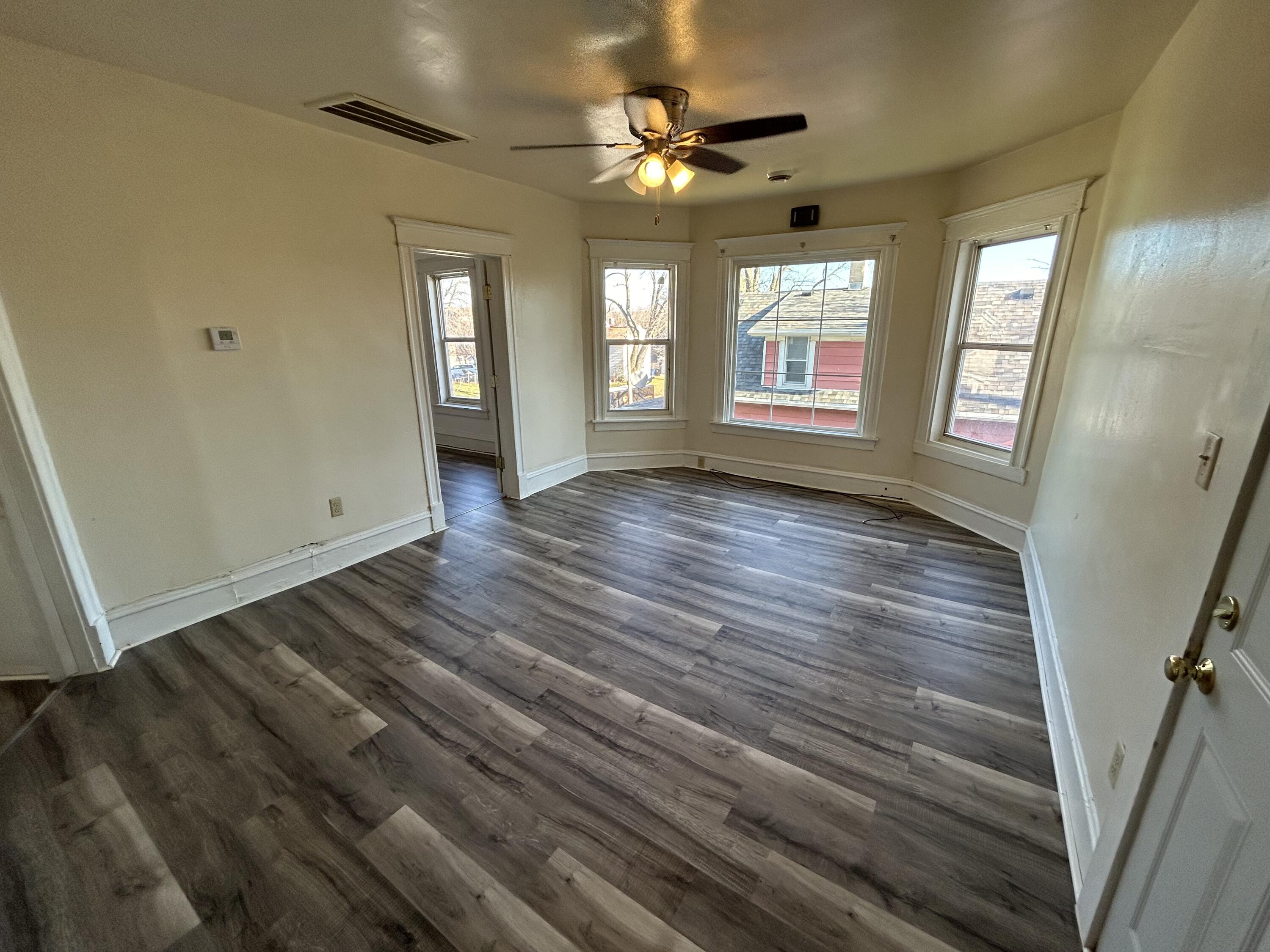 1533 Winslow Street Racine, WI 53404 - Photo 23 of 35 Unit #3 - Living Room