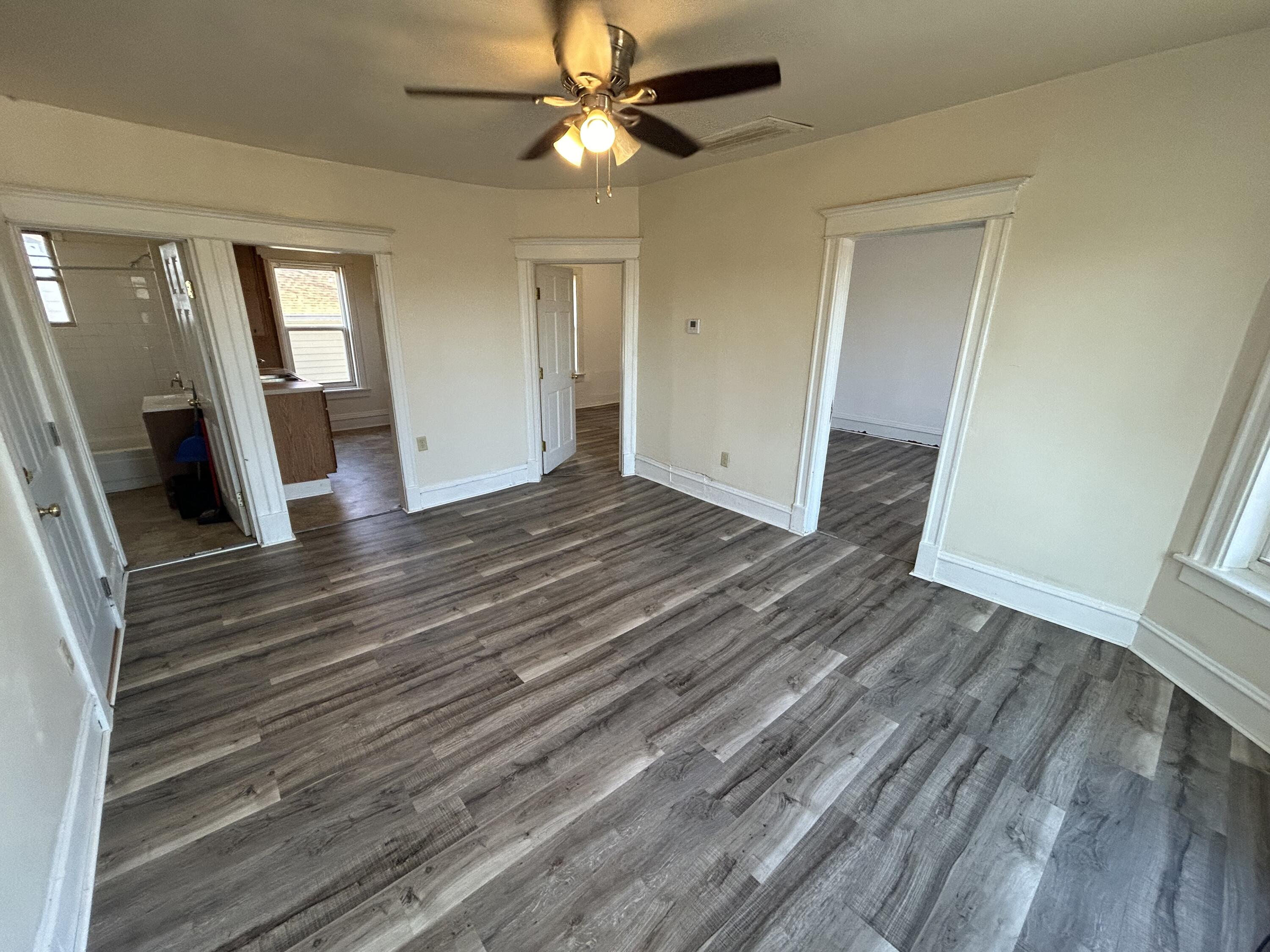 1533 Winslow Street Racine, WI 53404 - Photo 24 of 35 Unit #3 - Living Room