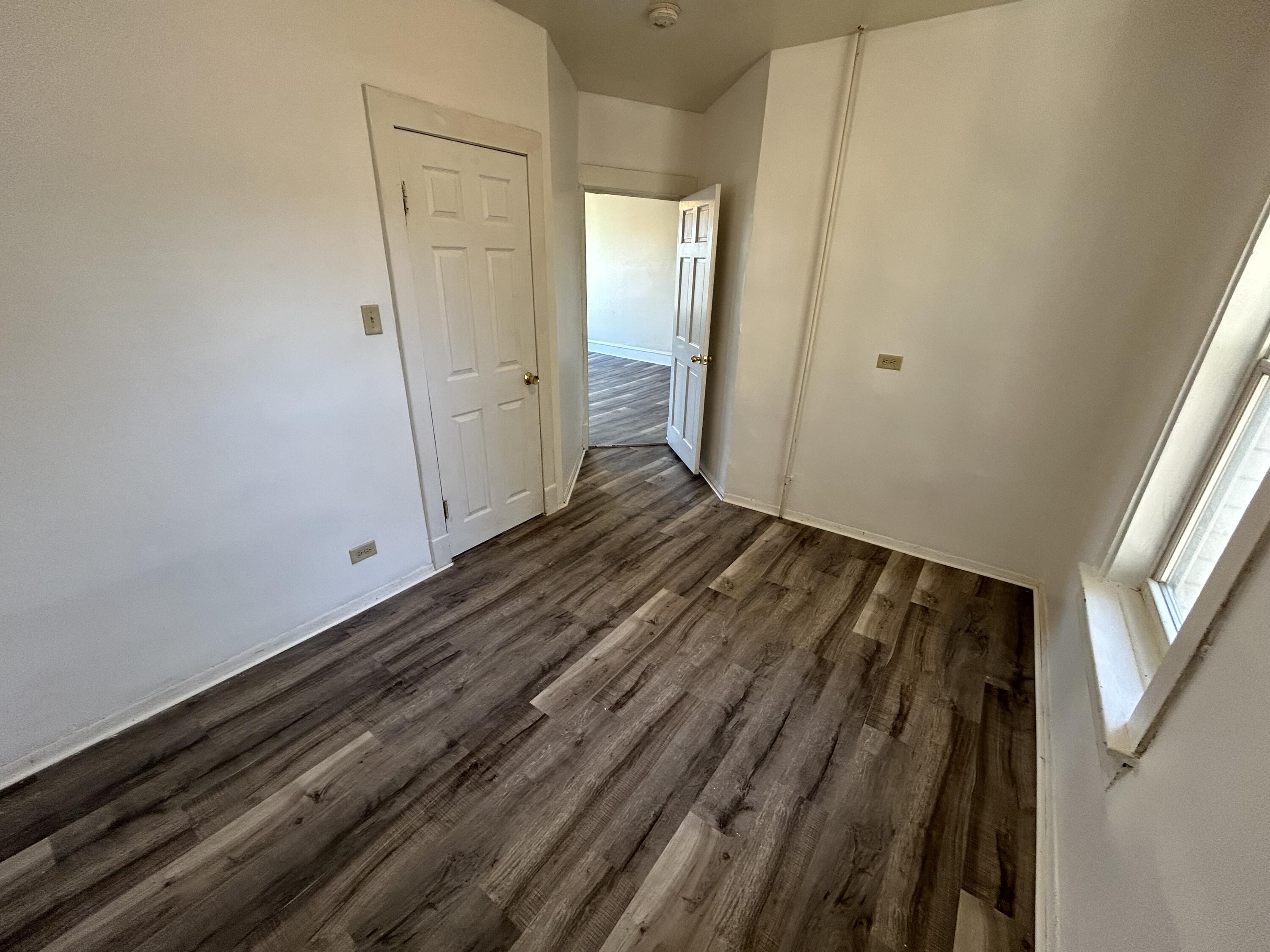 1533 Winslow Street Racine, WI 53404 - Photo 26 of 35 Unit #3 - Bedroom 1