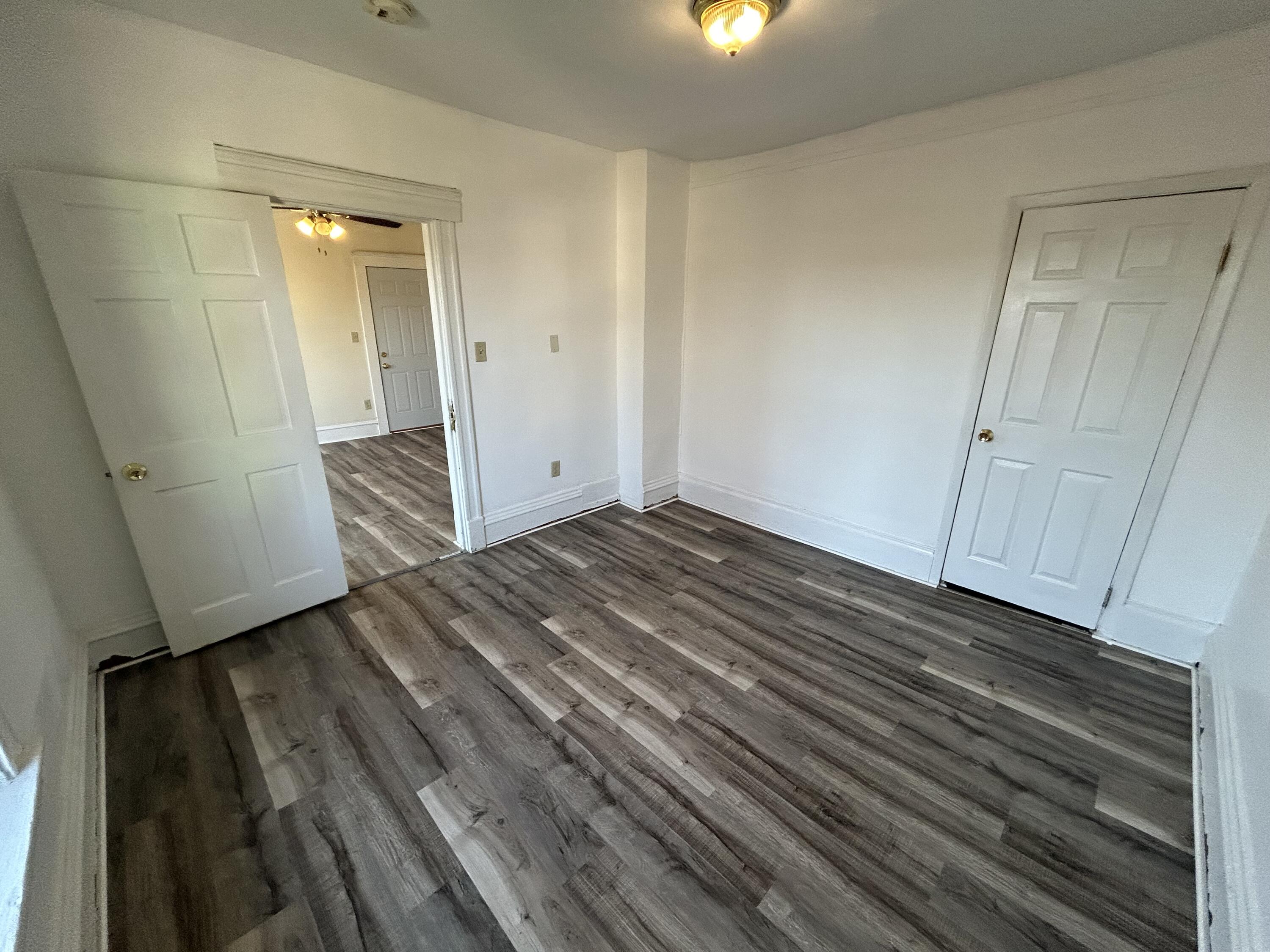1533 Winslow Street Racine, WI 53404 - Photo 28 of 35 Unit #3 - Bedroom 2